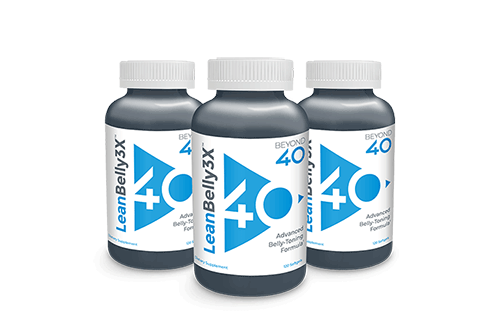 Lean Belly 3X Review