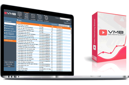 Video Marketing Blaster Review