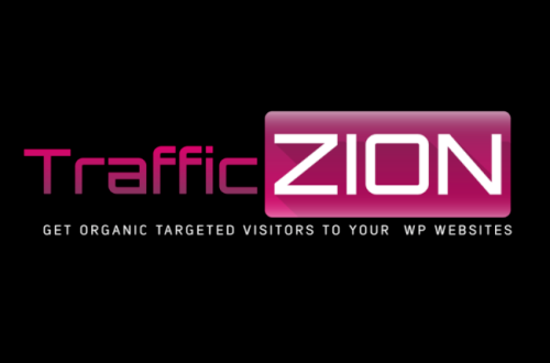 TrafficZion Review – can you really get 100% free traffic?